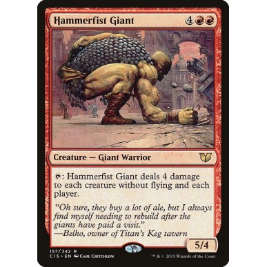 Gigante Pugnodiferro