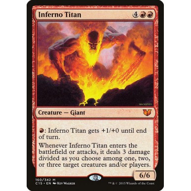 Titano dell'Inferno