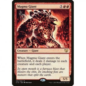 Gigante di Magma