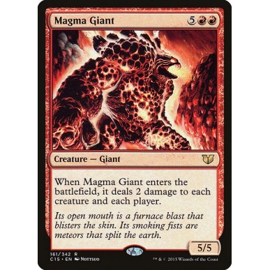 Gigante di Magma