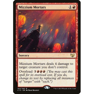 Mortai di Mizzium