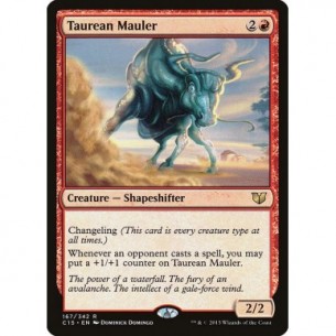 Mazzuolatore Taurino