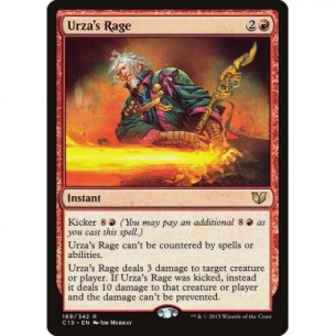 Ira di Urza