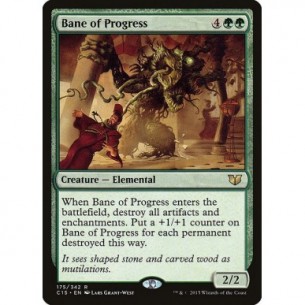 Flagello del Progresso