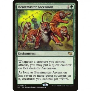 Ascensione del Domatore