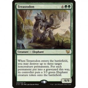 Terastodonte