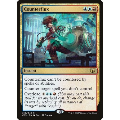 Controflusso