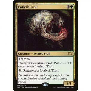Troll Lotleth