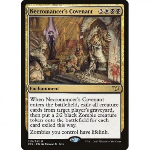 Patto del Necromante