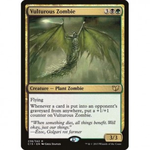 Zombie Rapace