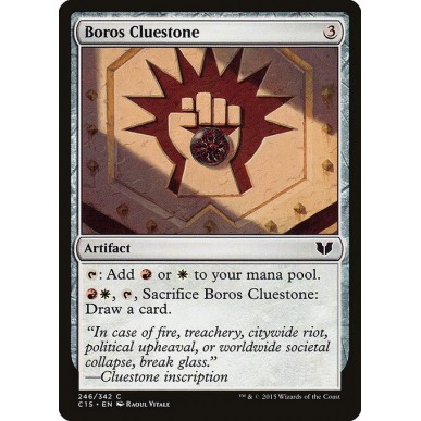 Pietraindice Boros