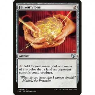 Pietra Fellwar