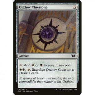 Pietraindice Orzhov