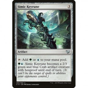 Runachiave Simic
