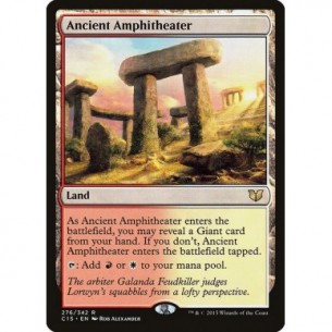 Antico Anfiteatro