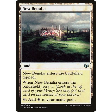Nuova Benalia