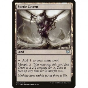 Caverna Zootica