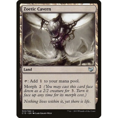 Caverna Zootica