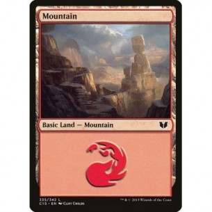 Montagna