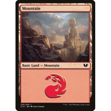 Montagna