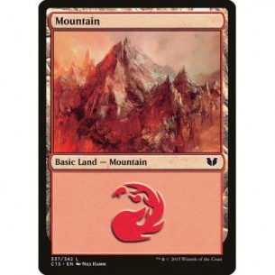 Montagna