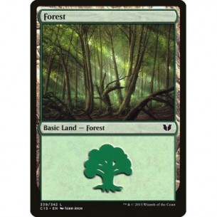 Foresta