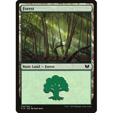 Foresta