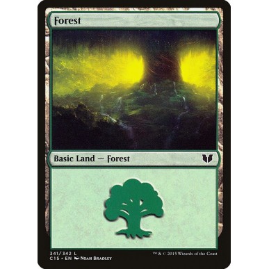 Foresta