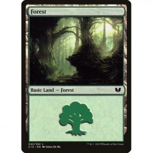 Foresta