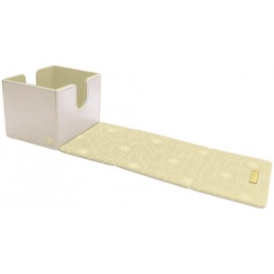 Alcove Edge Box - Mana 8 - Plains - Ultra Pro 2