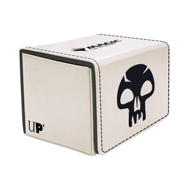 Alcove Edge Box - Mana 8 - Swamp - Ultra Pro