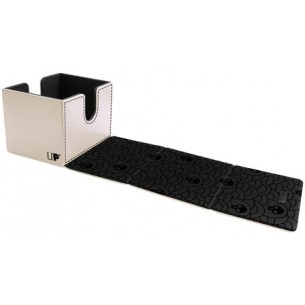 Alcove Edge Box - Mana 8 - Swamp - Ultra Pro 2