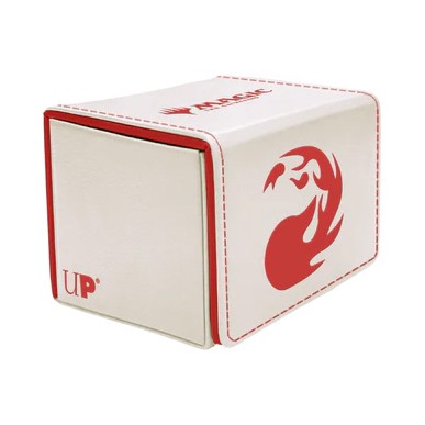 Alcove Edge Box - Mana 8 - Mountain - Ultra Pro