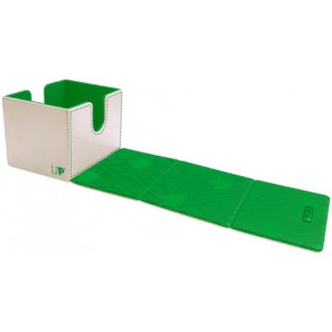 Alcove Edge Box - Mana 8 - Forest - Ultra Pro 2