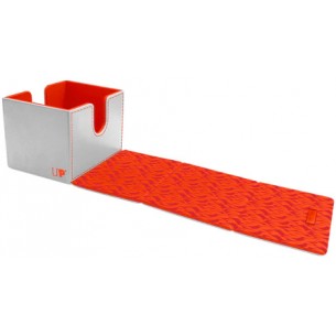 Alcove Edge Box - Mana 8 - Lotus - Ultra Pro 2