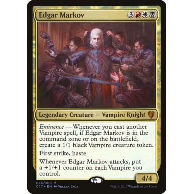 Edgar Markov