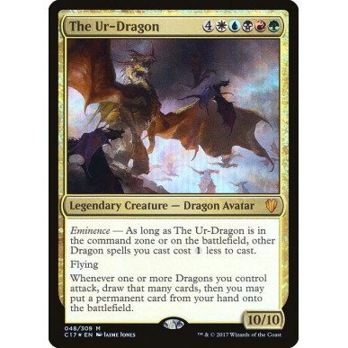 The Ur-Dragon
