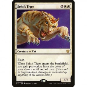 Tigre di Seht