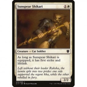 Shikari della Lancia Solare