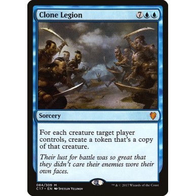 Clone Legion