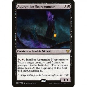 Apprendista Necromante