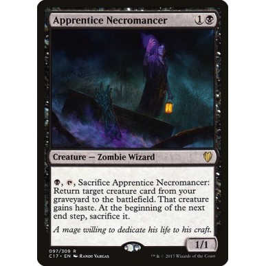 Apprendista Necromante
