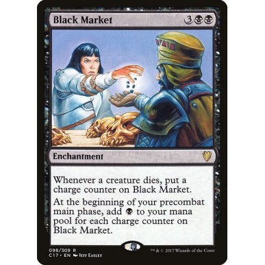 Black Market