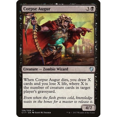 Corpse Augur