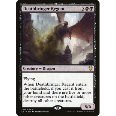 Deathbringer Regent