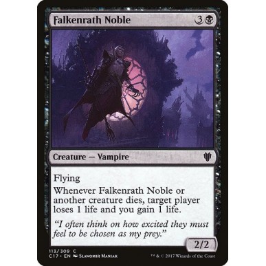 Nobile Falkenrath