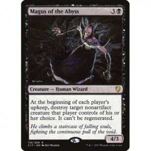 Magus dell'Abisso