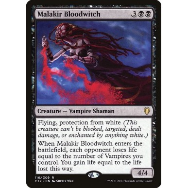 Malakir Bloodwitch