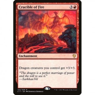 Crogiolo di Fuoco