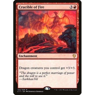 Crogiolo di Fuoco